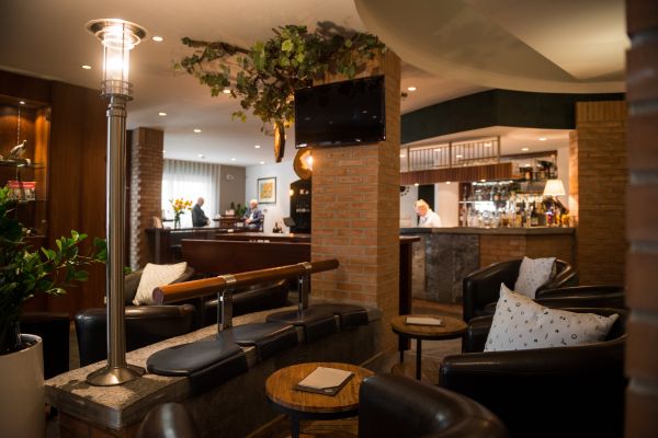 Krone Eat Drink Stay (Brixen)